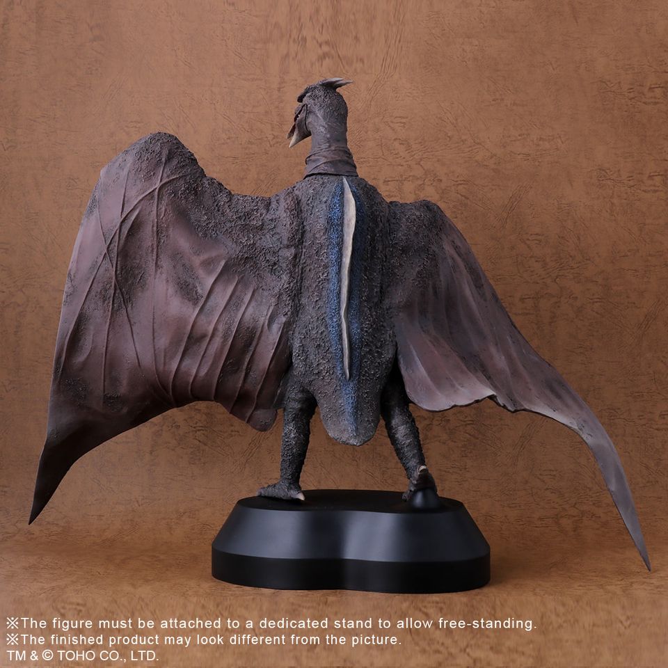 [สั่งจอง]X-Plus Toho 30cm FSL : Rodan (1956)