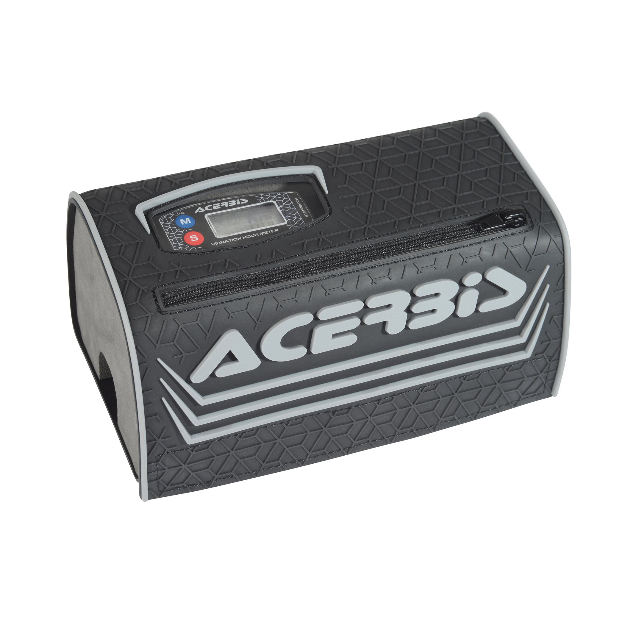นวมแฮนด์ Acerbis UHR Barpad