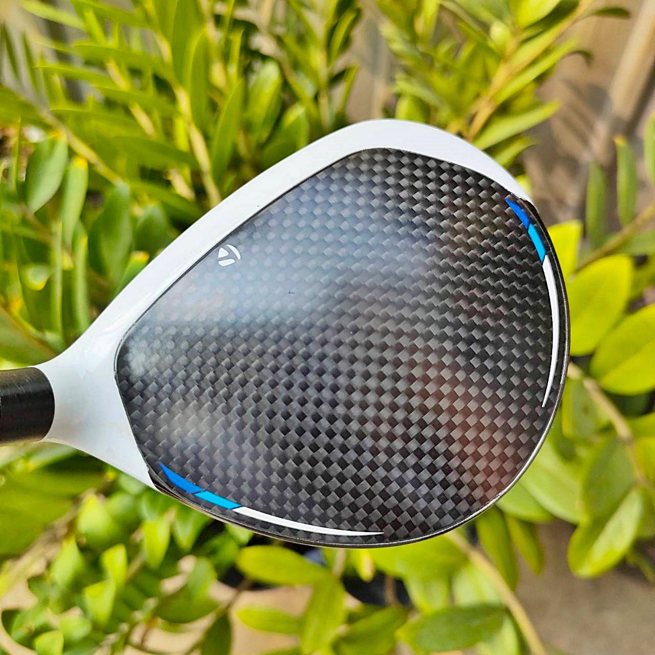 FW3 TAYLORMADE SIM2 องศา 13.5 ก้าน FUJIKURA DIAMOND SPEEDER FLEX S ก้านโมแพงมาก ราคา 2 หมื่นกว่าบาท ไม้กอล์ฟพรีเมี่ยมมือสอง ของแท้ By NakaraLuxurious