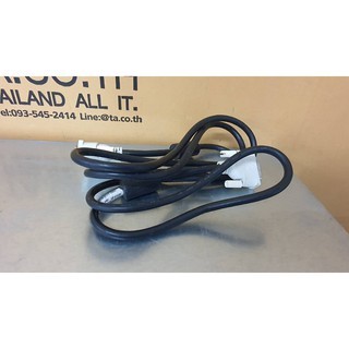 สาย DVI มือสองใช้งานได้ปกติ ไม่เก่ามาก สภาพดี ประกันร้าน 1 เดือน