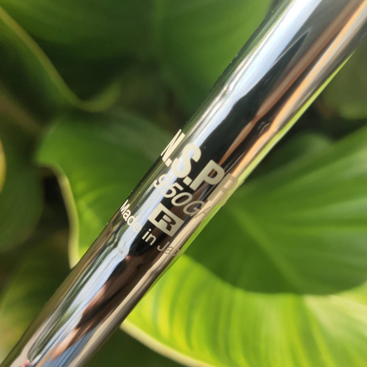 WEDGE EPON Beryllium Copper 56-12 – ระดับตำนาน ฟีลลิ่งสุดนุ่ม