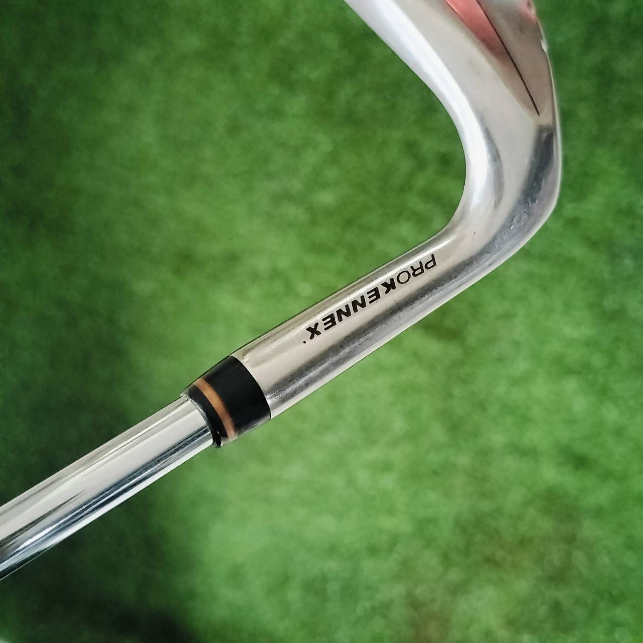 PROKENNEX AIR WEDGE องศา 56 ออกแบบให้ระเบิดทราย ง่ายที่สุด ไม้กอล์ฟพรีเมี่ยมมือสอง ของแท้ By NakaraLuxurious