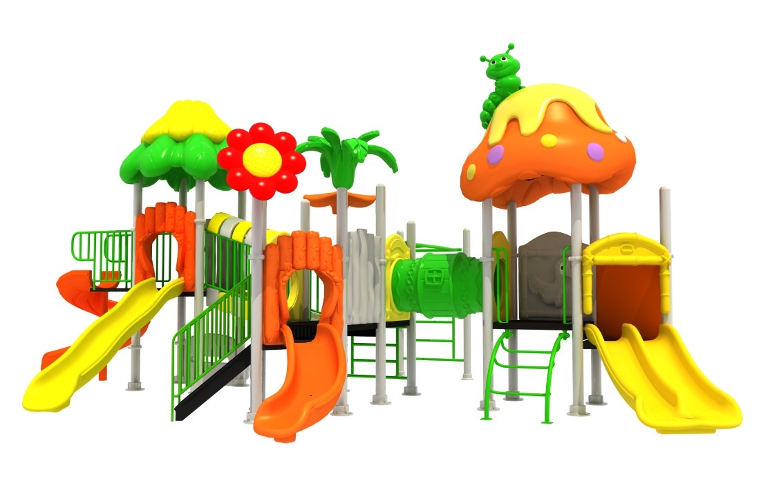 เครื่องเล่นสนามกลางแจ้ง,ชุดสวนสนุกมหัศจรรย์ดอกไม้เพื่อนรัก, ครุภัณฑ์สนามเด็กเล่น, สพฐ,โครงการโรงเรียนประชารัฐ ศูนย์พัฒนาเด็กเล็ก playground,สไลเดอร์,ของเล่นเสริมพัฒนาการ,เครื่องเล่นสนาม, สนามเด็กเล่น