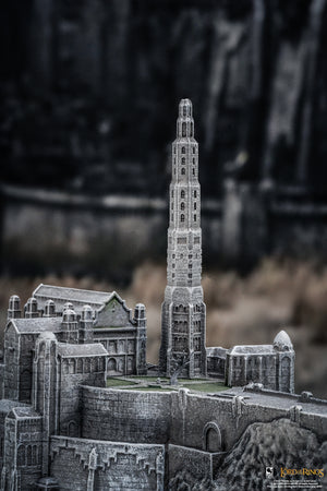 [สั่งจอง]Pure Arts : Crown of Gondor 1/1 Scale (The Lord of the Rings)