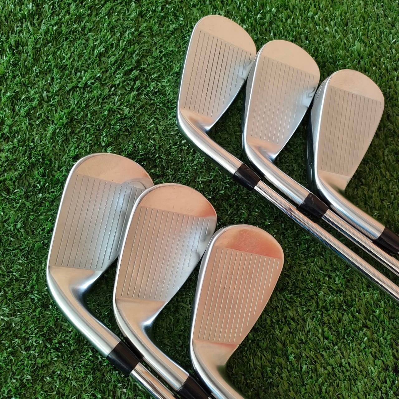 ชุดเหล็ก TITLEIST VG3 FORGED