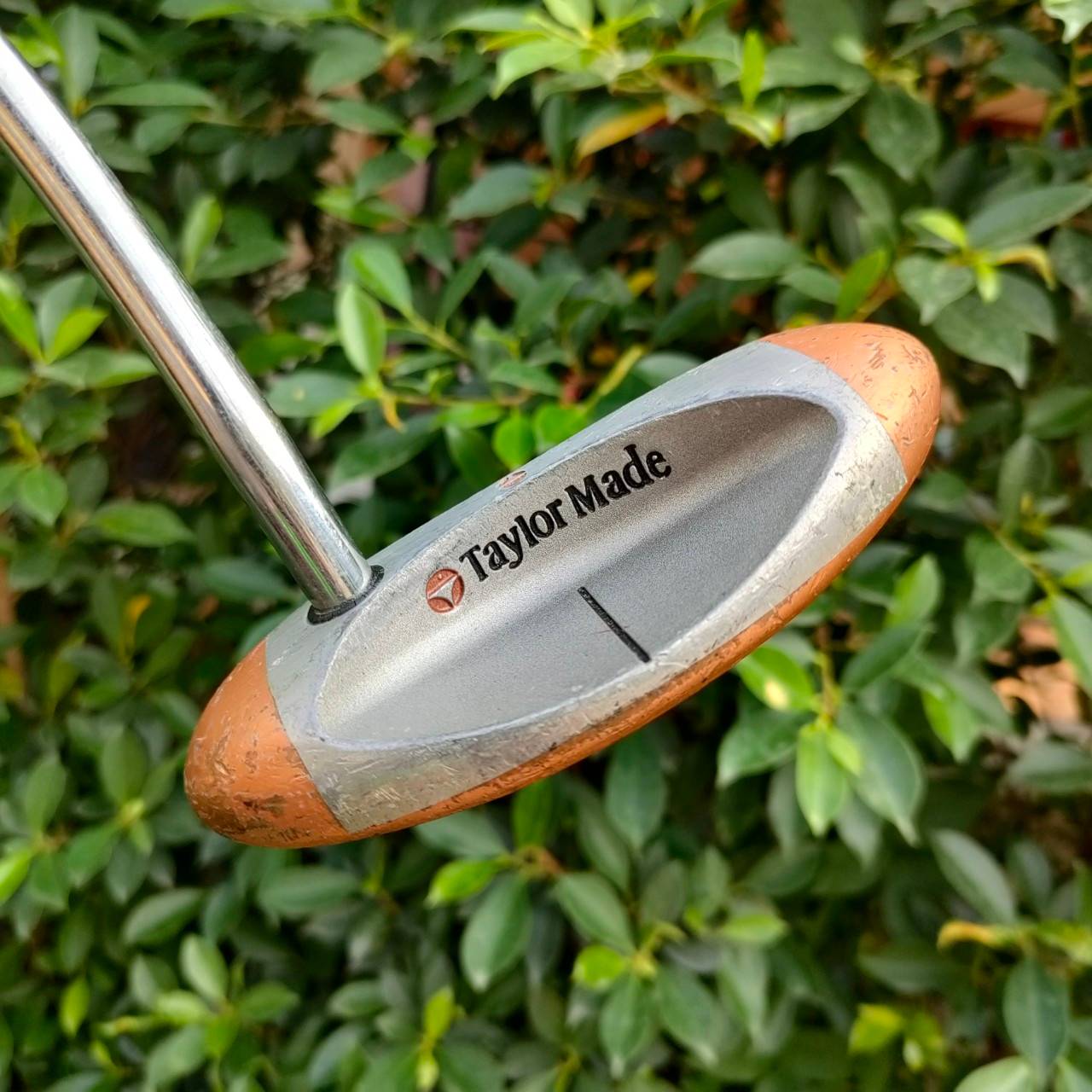 PUTTER TAYLORMADE ROHO III ความยาว 34 นิ้ว ก้าน TAYLORMADE