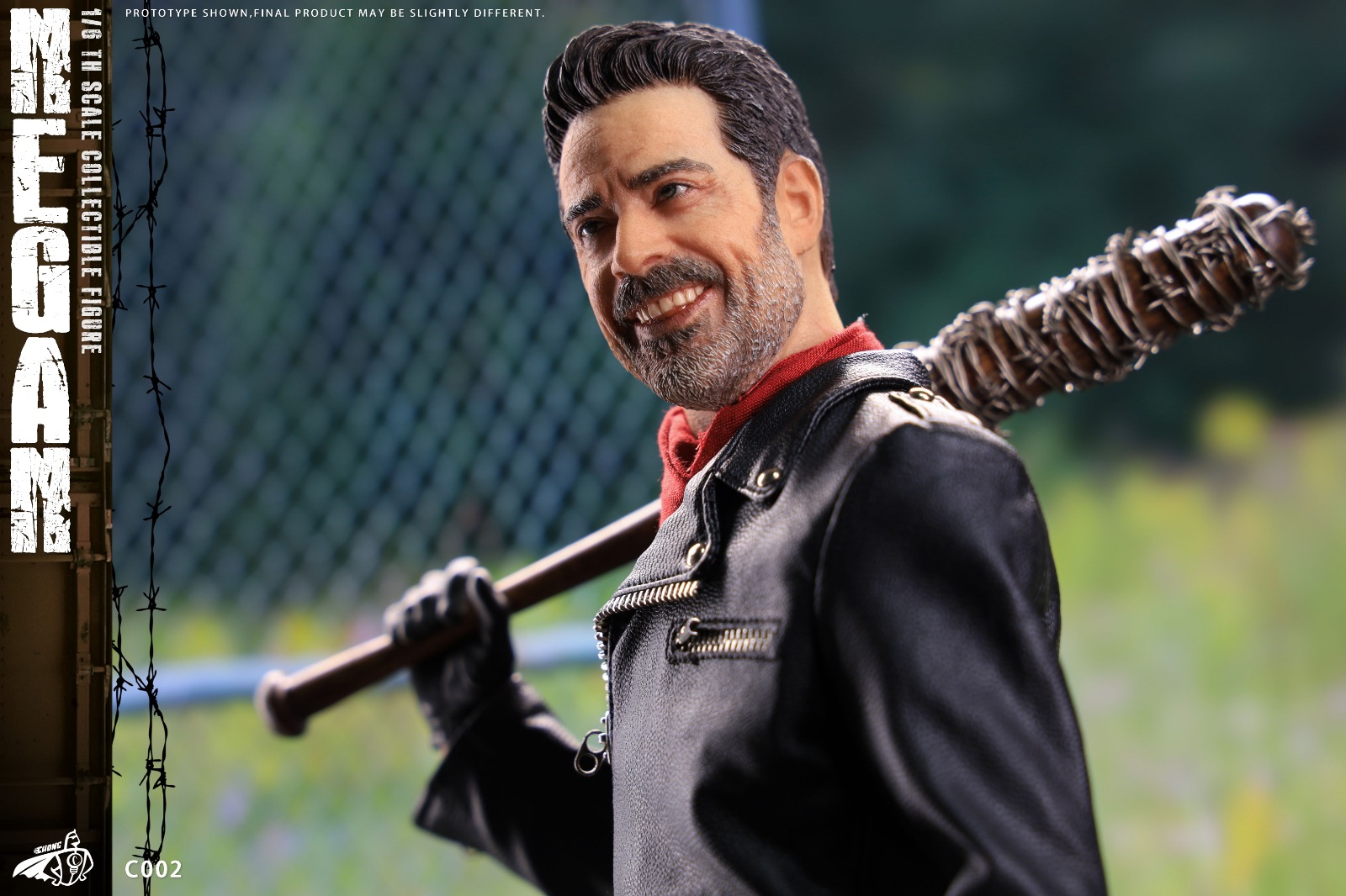 [สั่งจอง] BY-ART BY- 015 1/6 : BLACK TRANSCENDENT