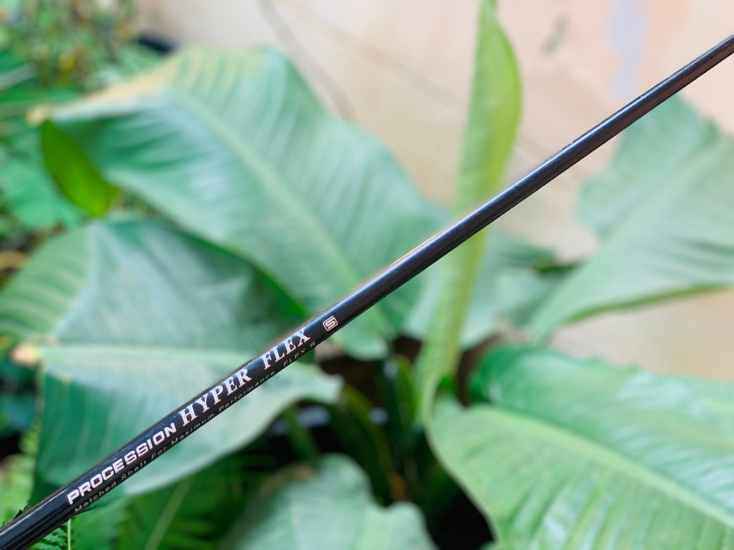 DRIVER 1 OPST TITANIUM