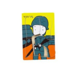 ชุดภาพตัดต่ออาชีพ, ของเล่นไม้, ของเล่นเสริมพัฒนาการ, ของเล่นเด็กอนุบาล, สื่อการสอนเด็กอนุบาล