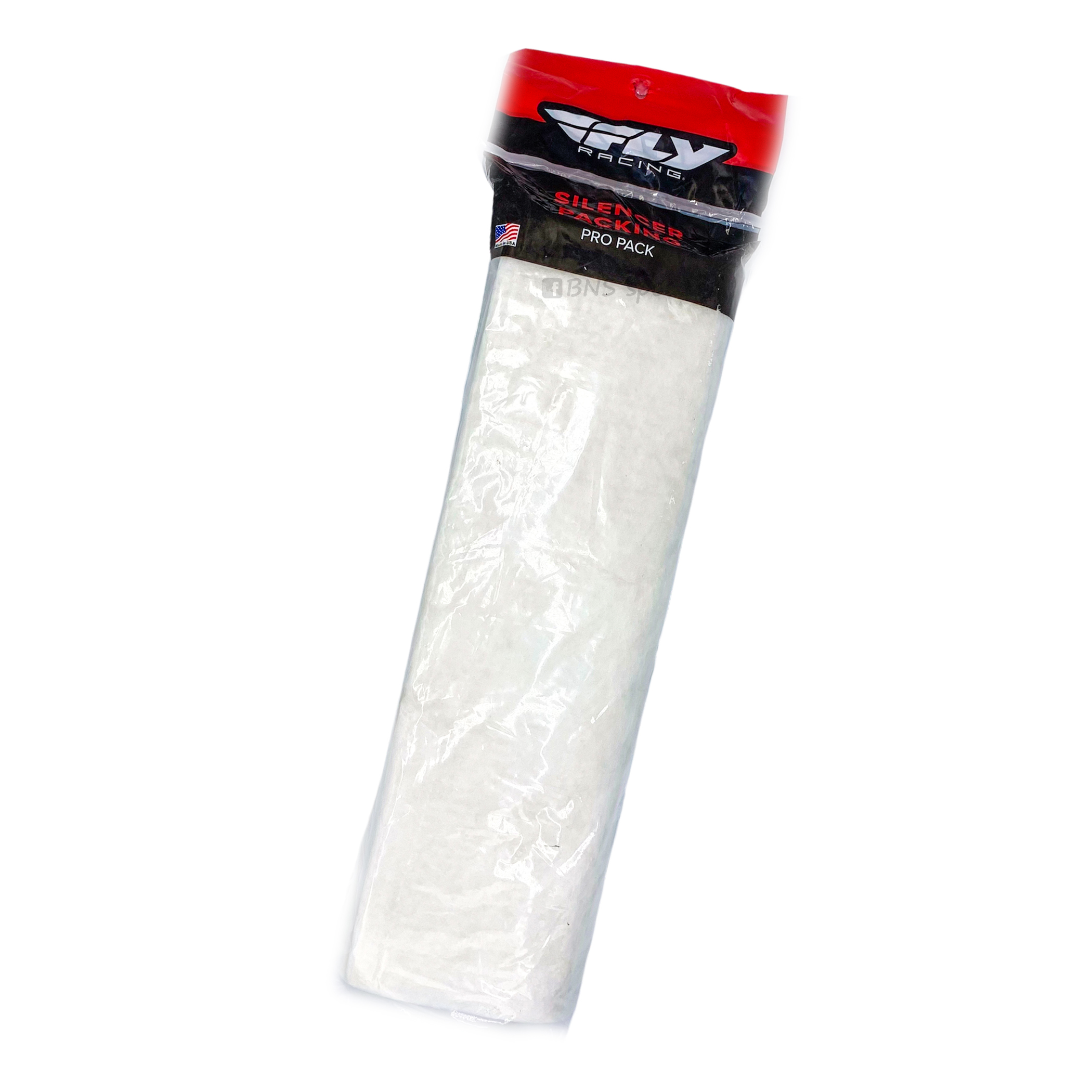 ใยแก้ว FLY Racing Silencer Packing 2-Stroke