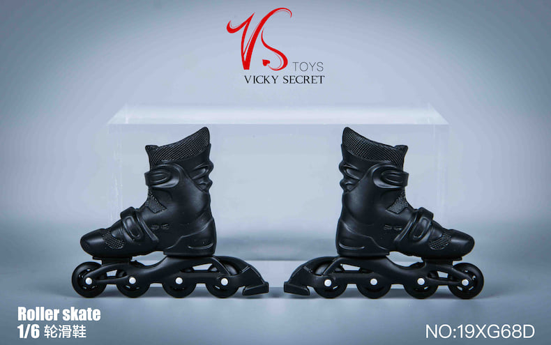 [สั่งจอง]VSTOYS 19XG68 1/6 : Roller skates