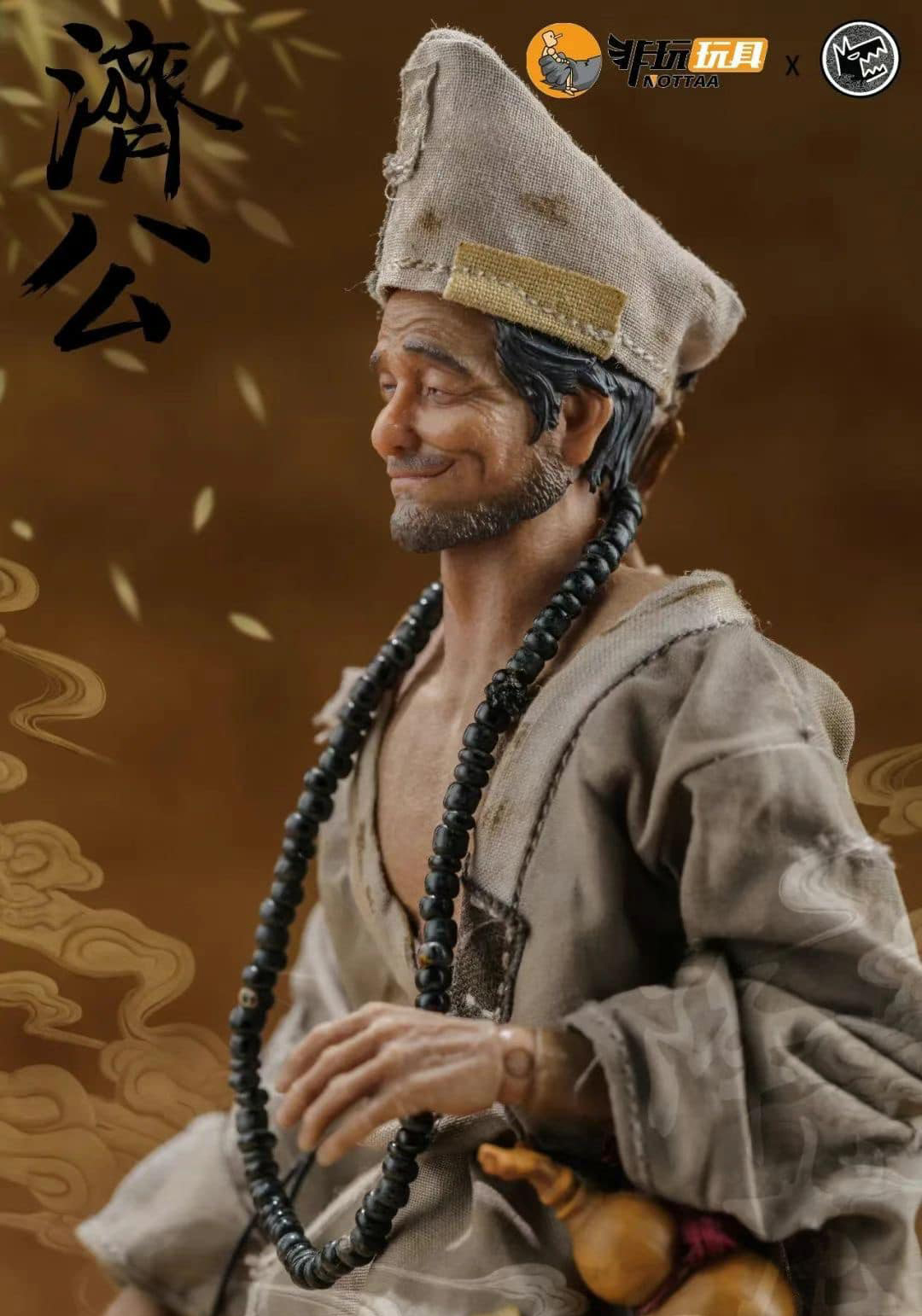 [สั่งจอง] Nota Studio 1/12 : Ji Gong