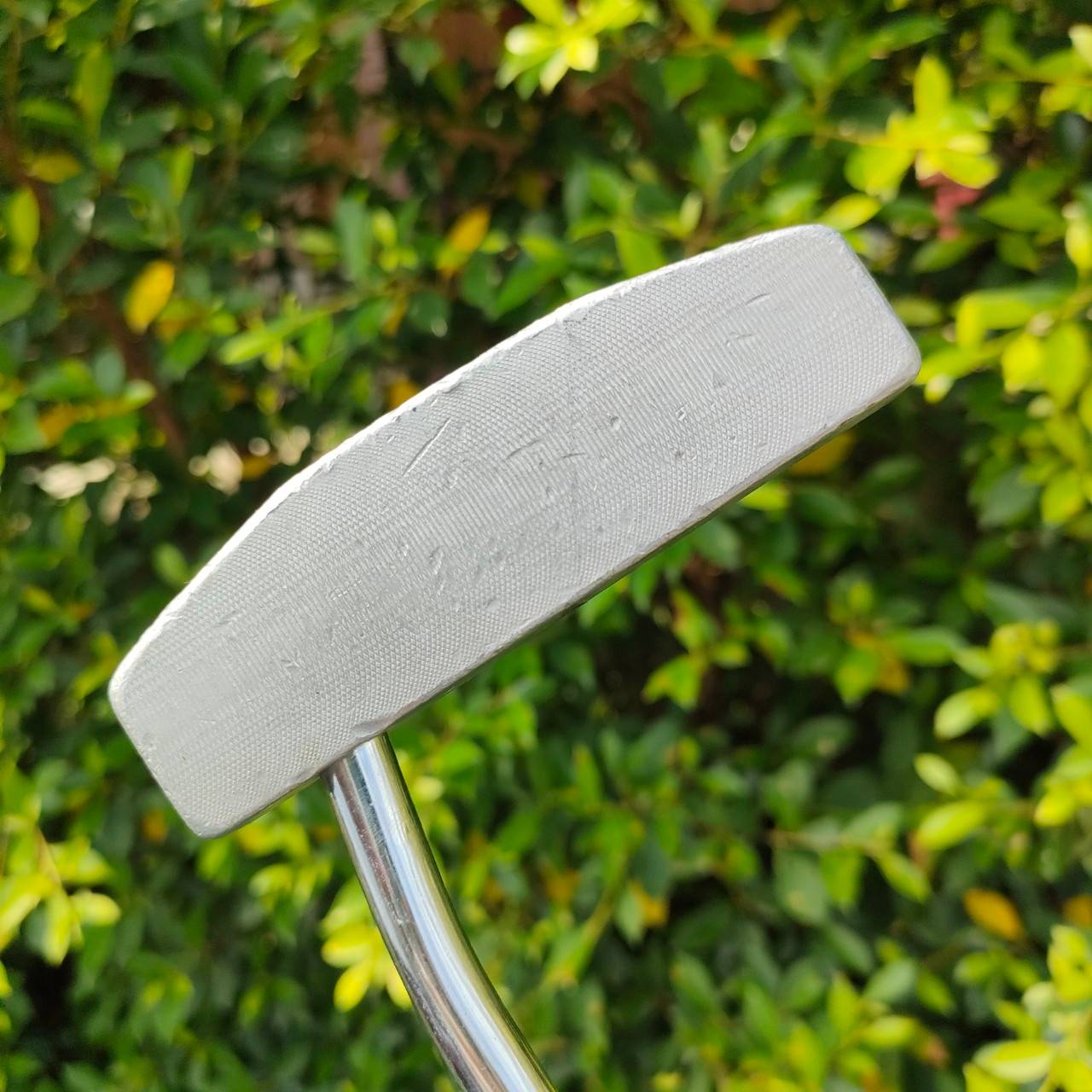 PUTTER THE PUTTER DU-1300 ความยาว 34.5 นิ้ว ก้าน THE Putter พรีเมี่ยม หนักแน่น หน้า MILLED