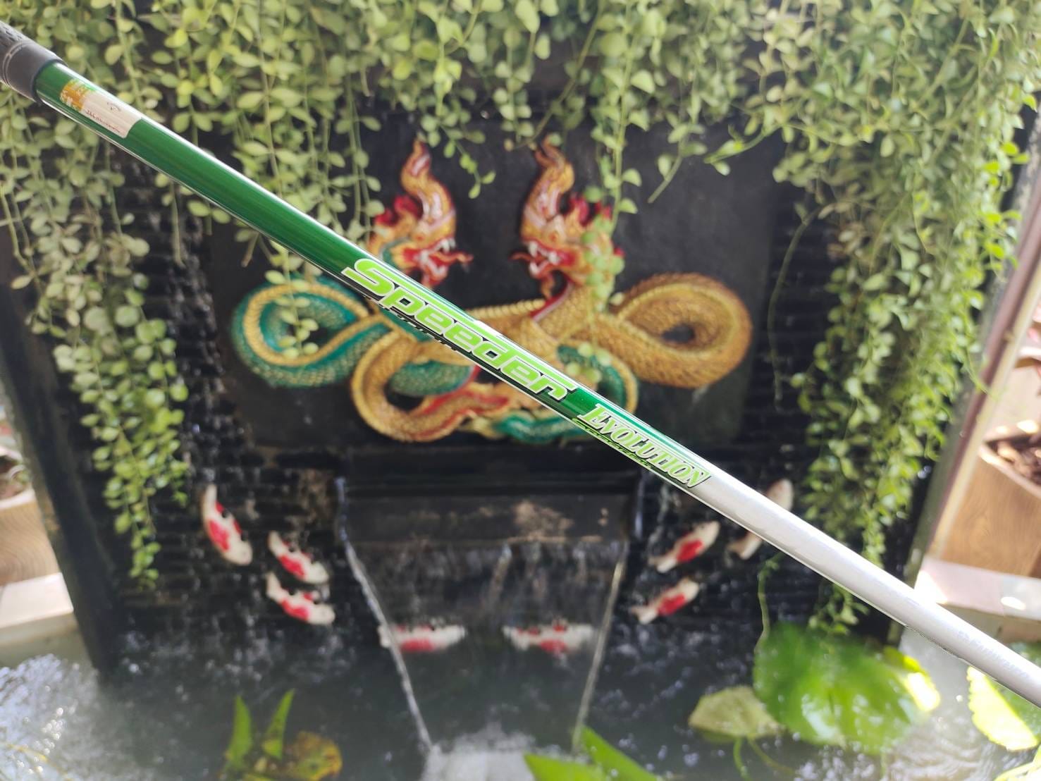 Driver Callaway GBB EPIC STAR องศา 10.5