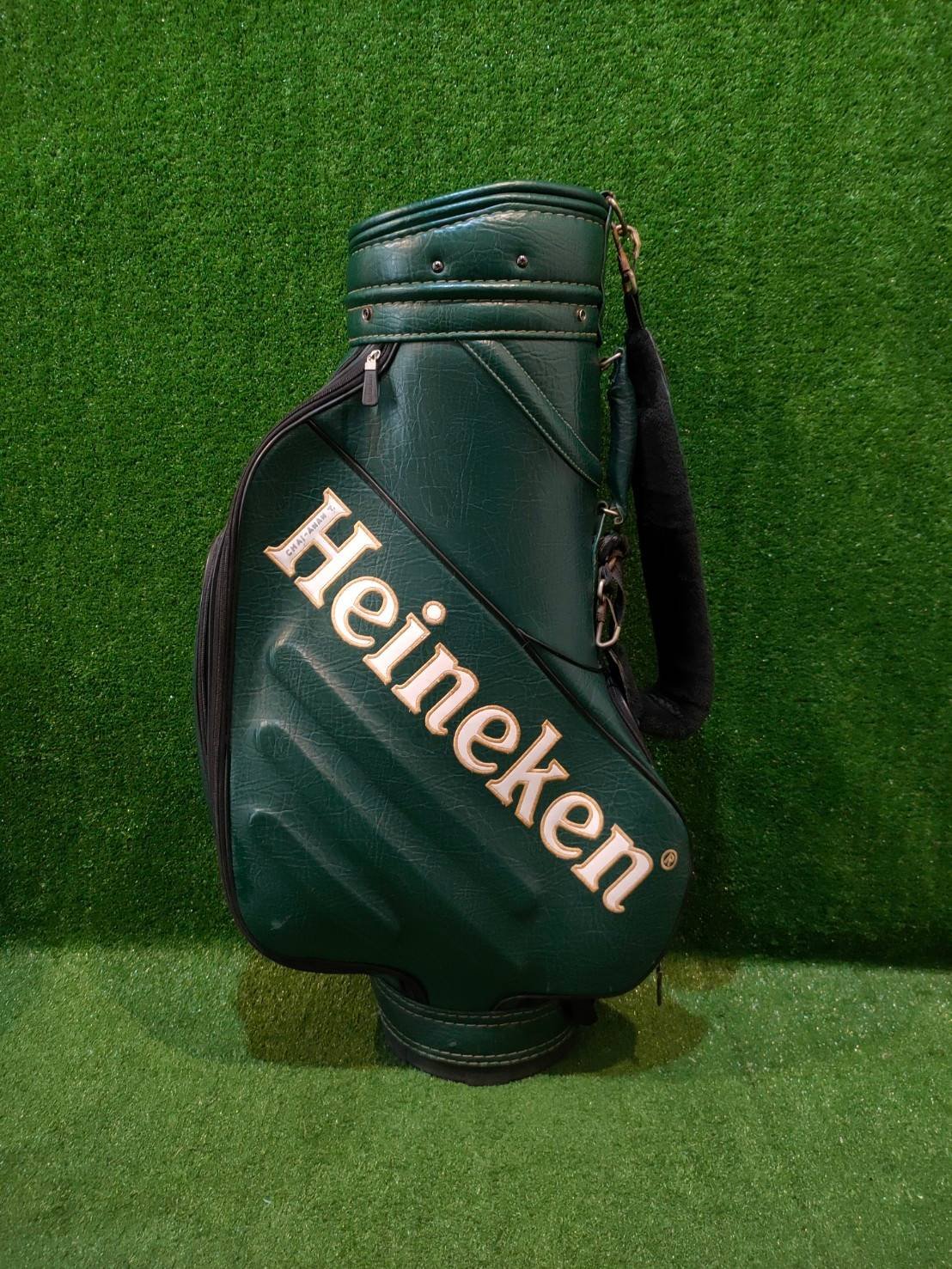 ถุงกอล์ฟ HEINEKEN TOUR ใบใหญ่