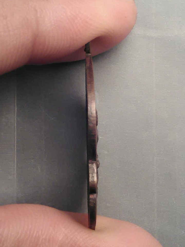 เหรียญ พระพุทธ วัด มงคล วัฒนาราม 200/.