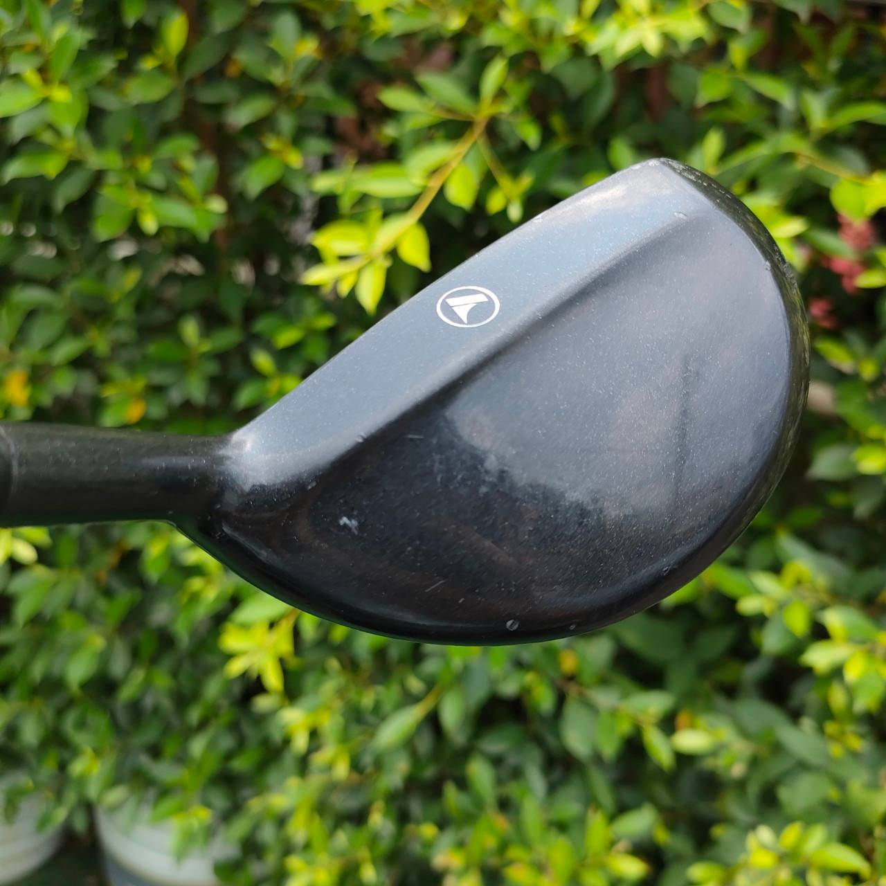 HYBRID PROKENNEX SAVER องศา 19 ก้าน PROKENNEX TOUR PRECISION FLEX R