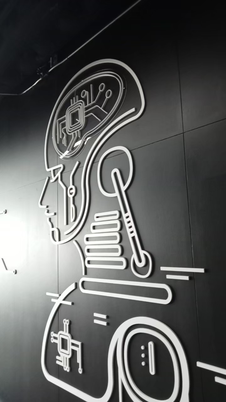 ป้ายไฟนีออน