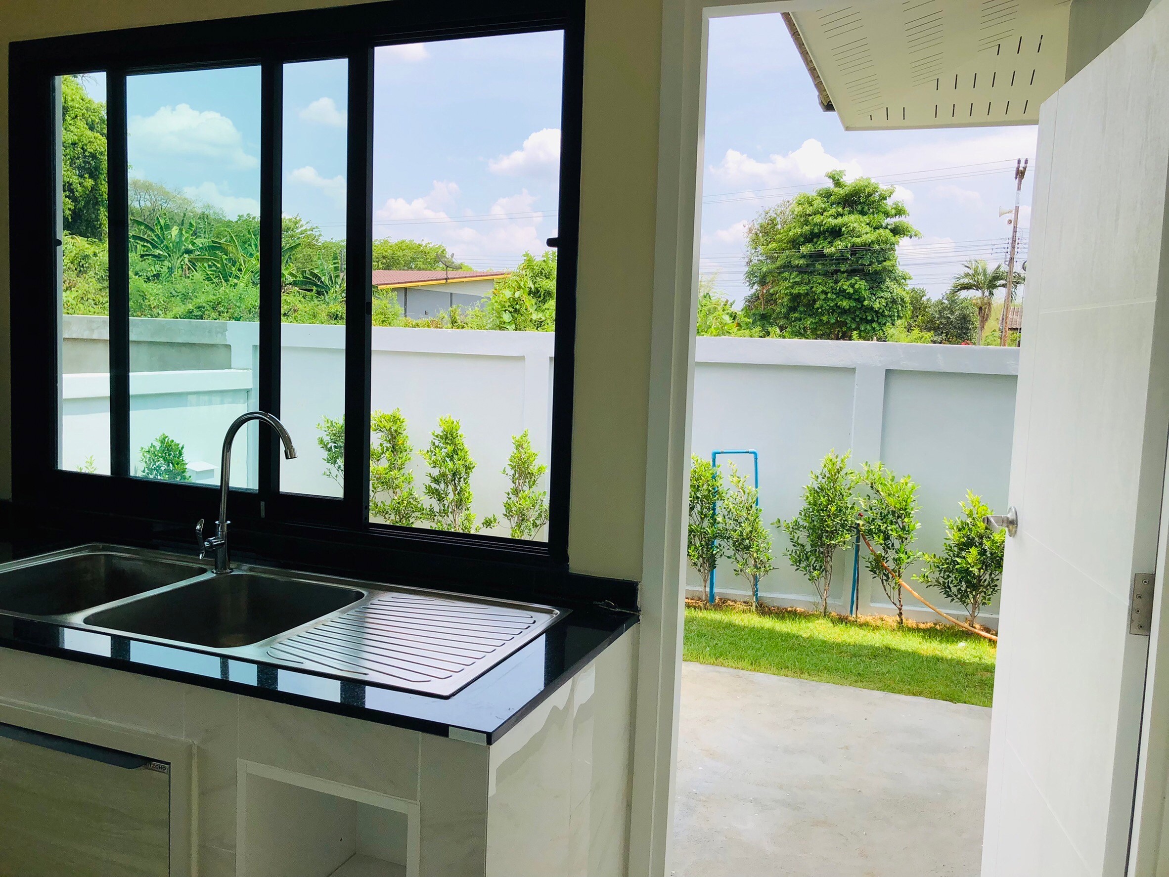 หมู่บ้านศุภกร 2