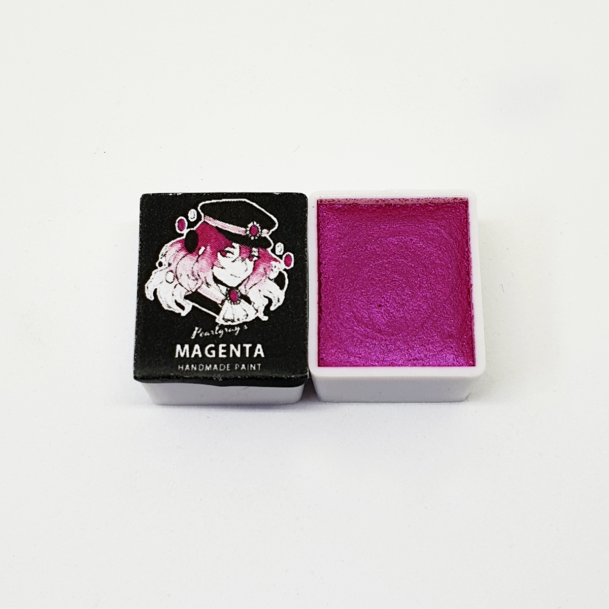 [ HANDMADE WATERCOLOR ] VALENTINE'S SERIES