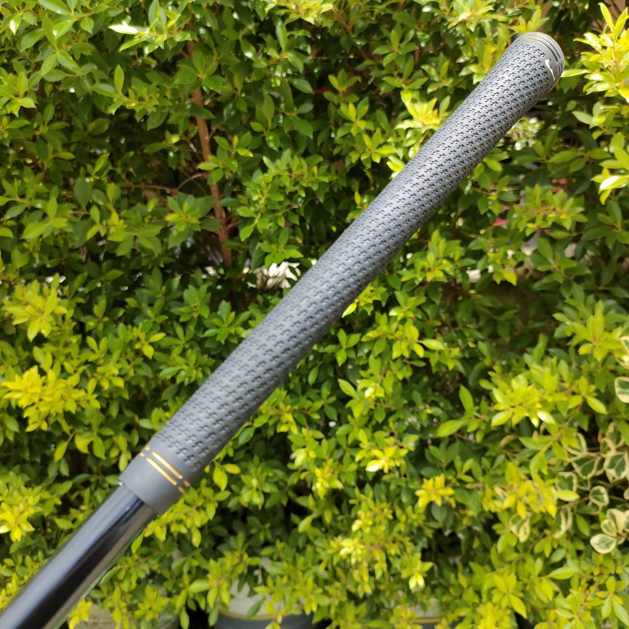 DRIVER NIKE SQ DYMO STRB-FIT องศา 10.5 ก้าน BASSARA FLEX R ไม้กอล์ฟมือสอง ของแท้ BY NakaraLuxurious