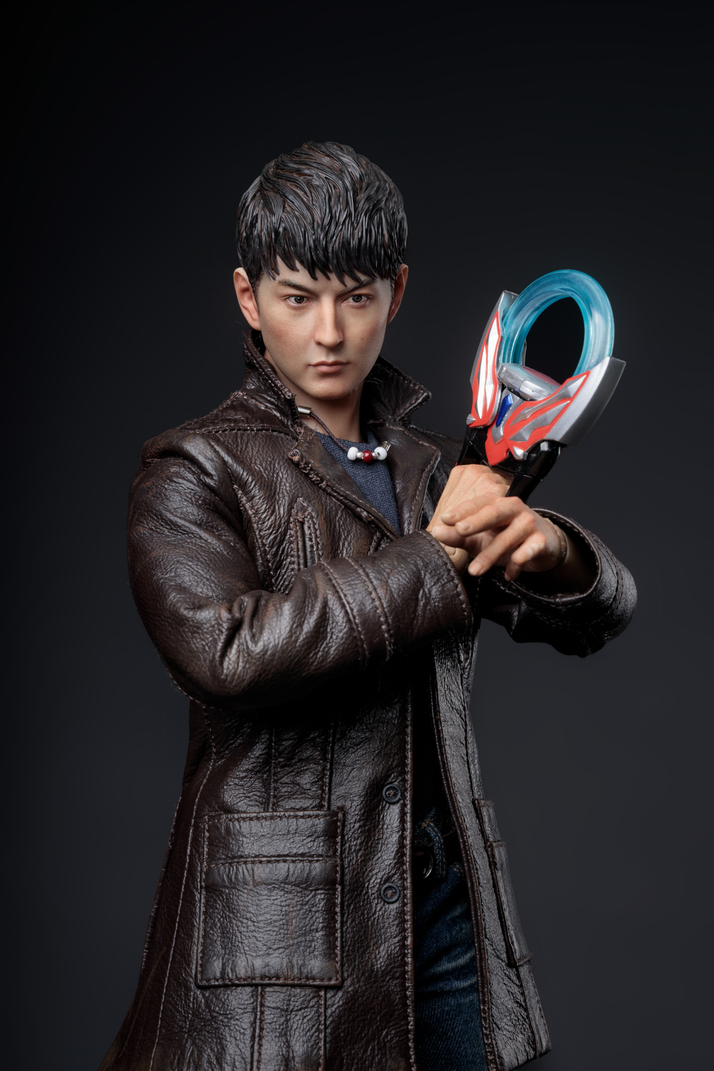 [พร้อมส่ง]BLADE TOYS BT-003 1/6 : The vagrant in the sunset