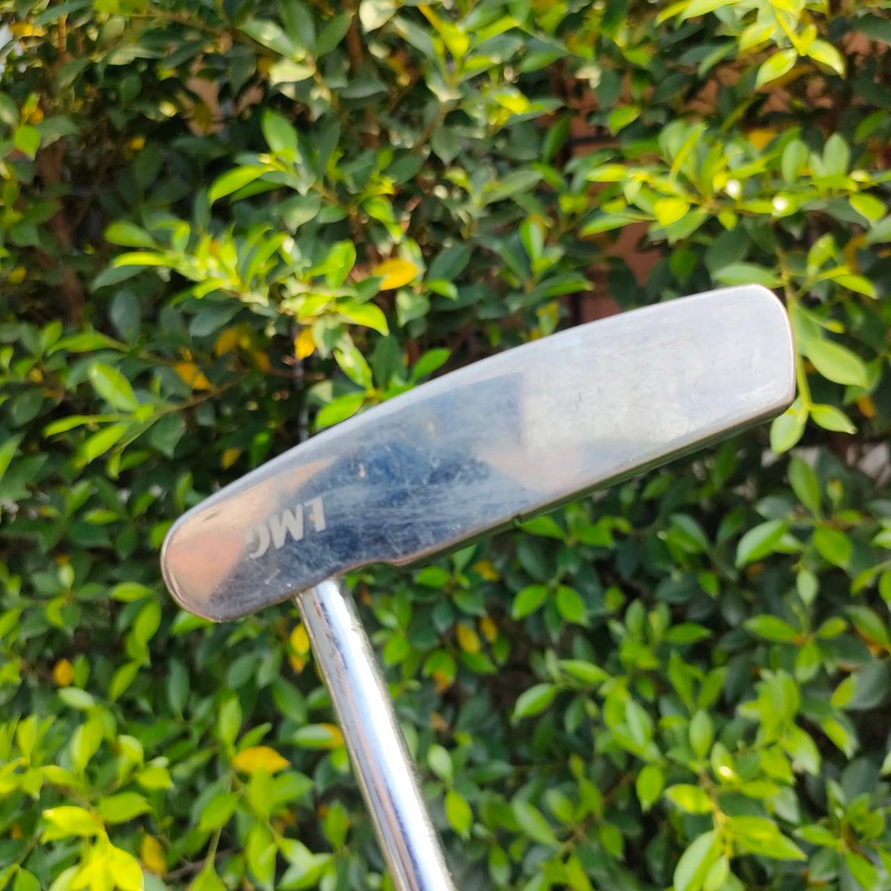 PUTTER FA-2 LIMITED EDITION ความยาว 35 นิ้ว หายากมาก สวยหยาดเยิ้ม วัสดุการสร้างระดับพรีเมี่ยม ออกแบบได้อย่างลงตัวที่สุดเลยครับ