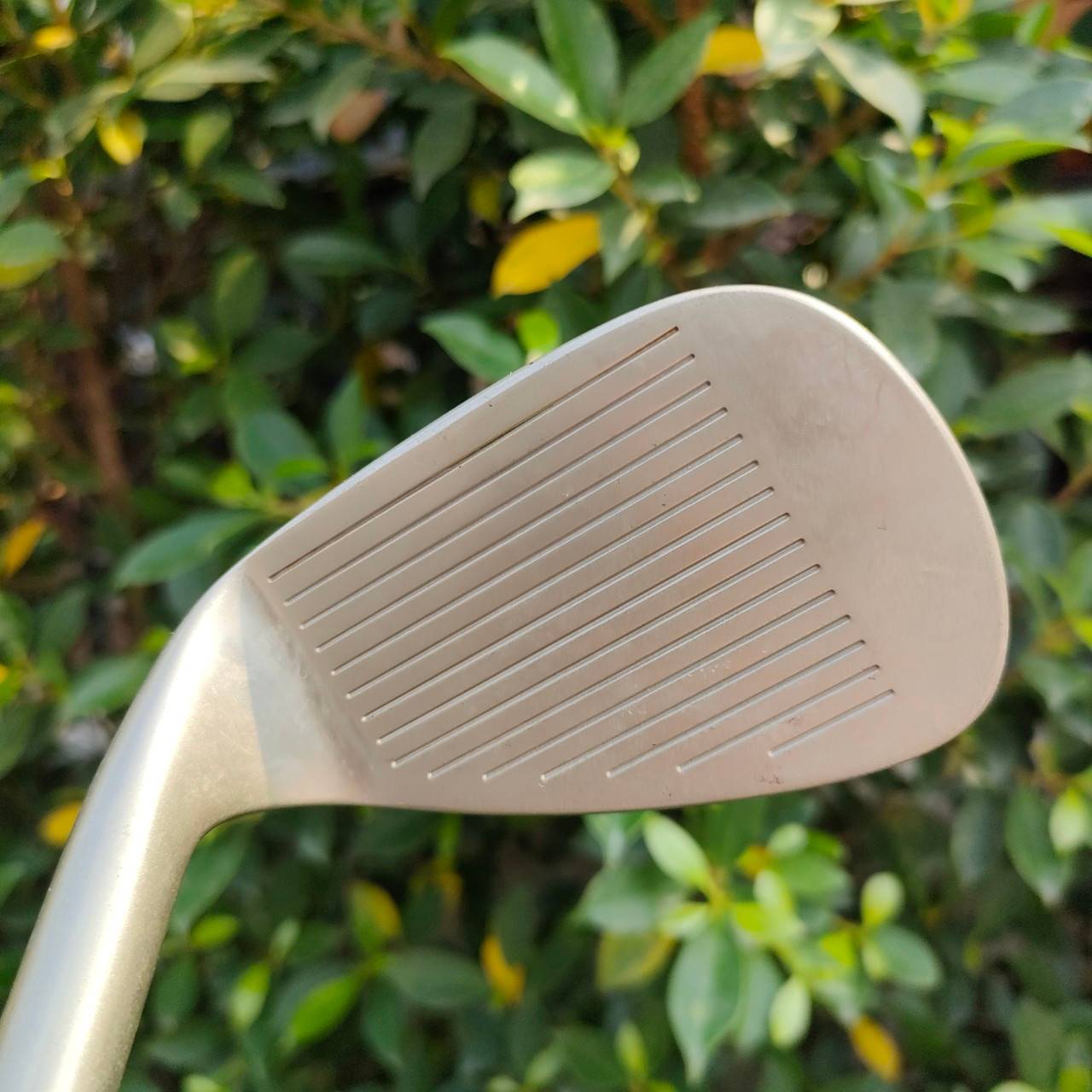 AW YAMAHA PRBTB FORGED Ti ก้าน SENSUS FLEX R องศา 52 ชิพสบายๆและแม่นยำ พรีเมี่ยมญี่ปุ่น