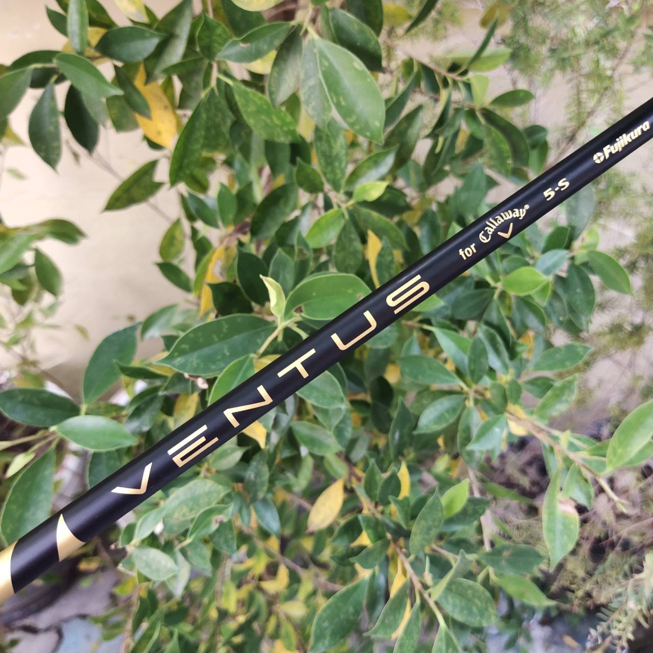 CALLAWAY MAVRIK SUB ZERO DRIVER องศา 9 ก้าน VENTUS FLEX S เทคโนโลยี A.I. กำลังจะกลับมาอีกครั้งในตระกูลไม้กอล์ฟใหม่ล่าสุดของ Callaway ที่มีชื่อว่า “MAVRIK”