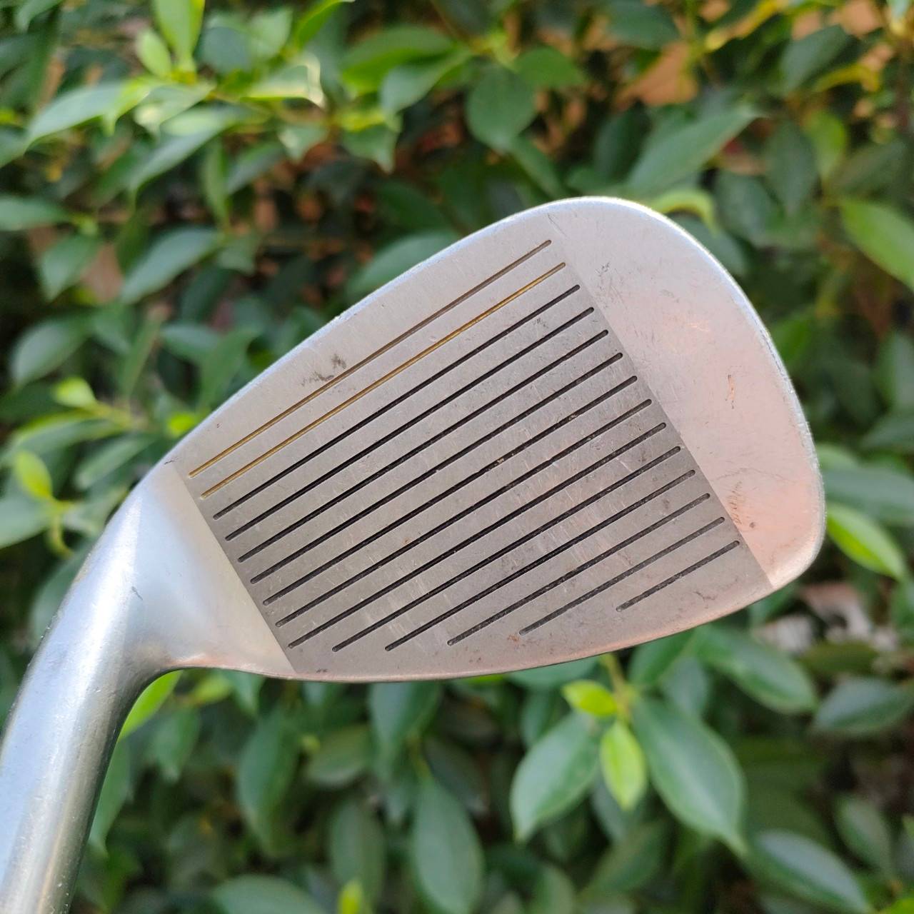 เหล็ก 7 DUNLOP G-99ST ก้าน PRO-FLEX FLEX R ตีง่าย ใบ CAVITY BACK