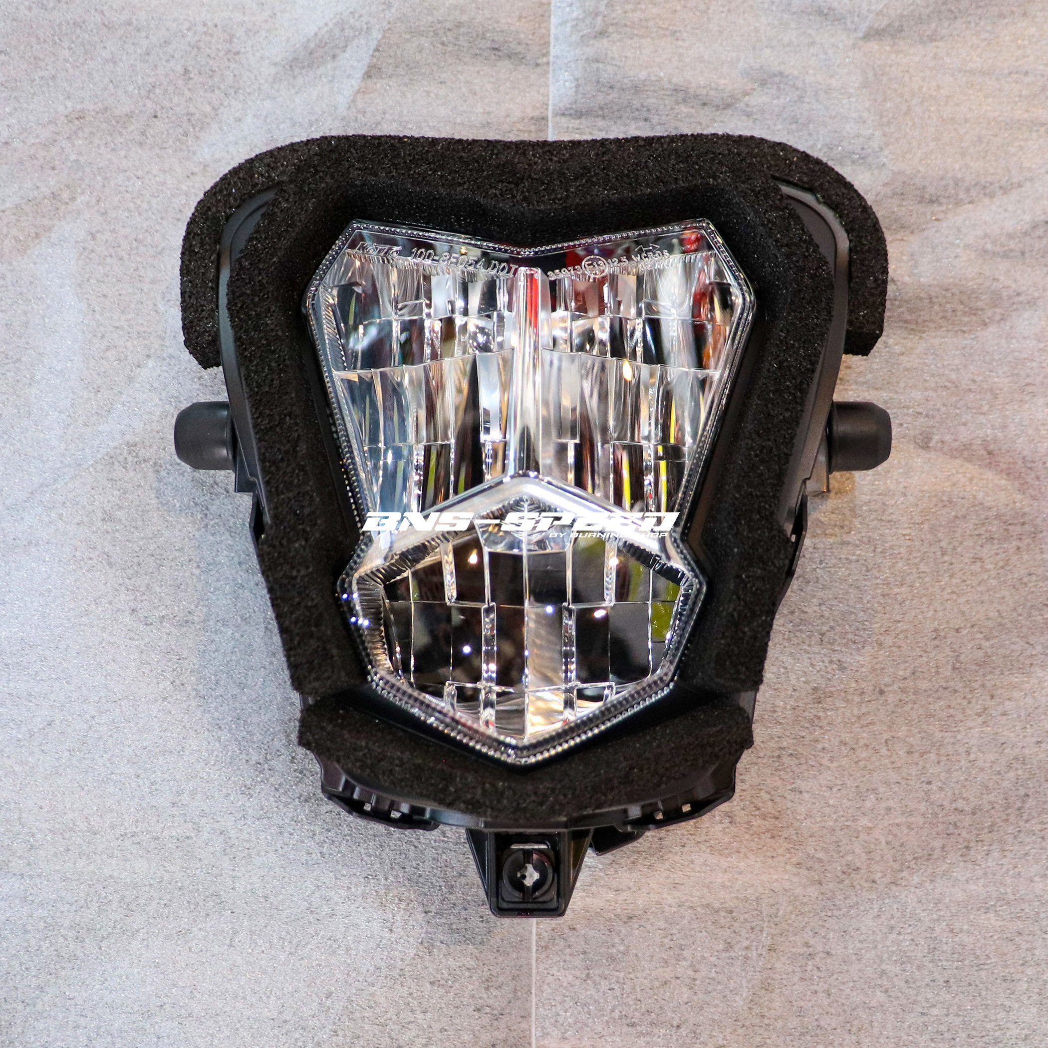 โคมไฟหน้า LED CRF300L