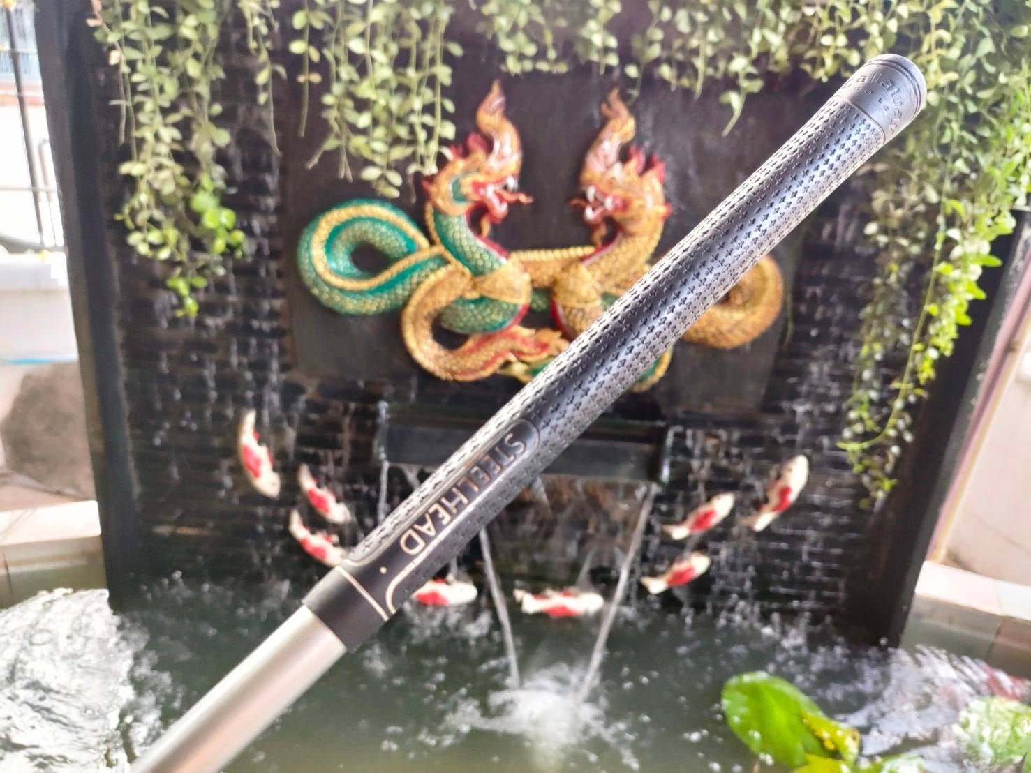 ชุดเหล็ก Callaway X-16