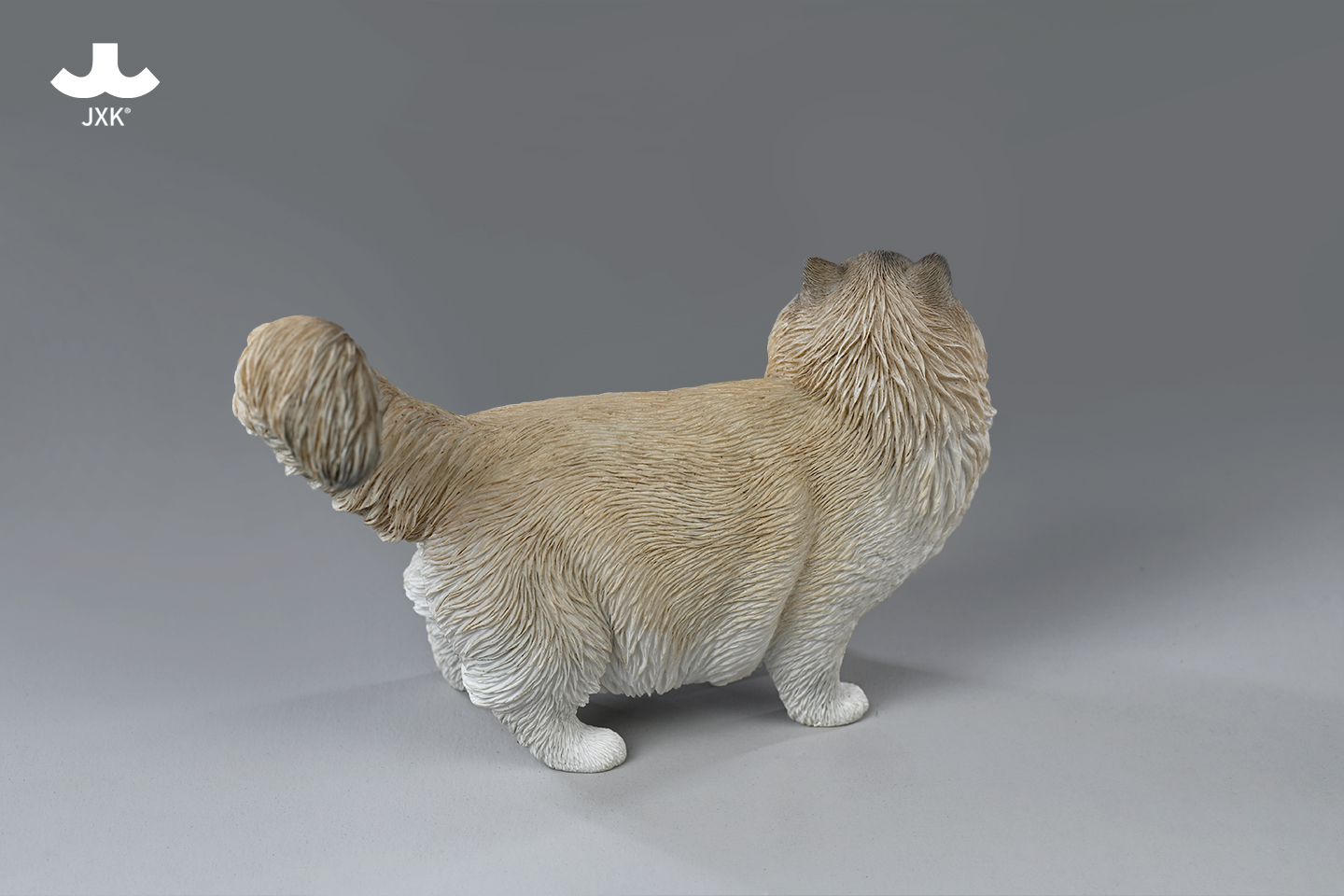 [สั่งจอง] JXK 1/6 : Ragdoll 2.0