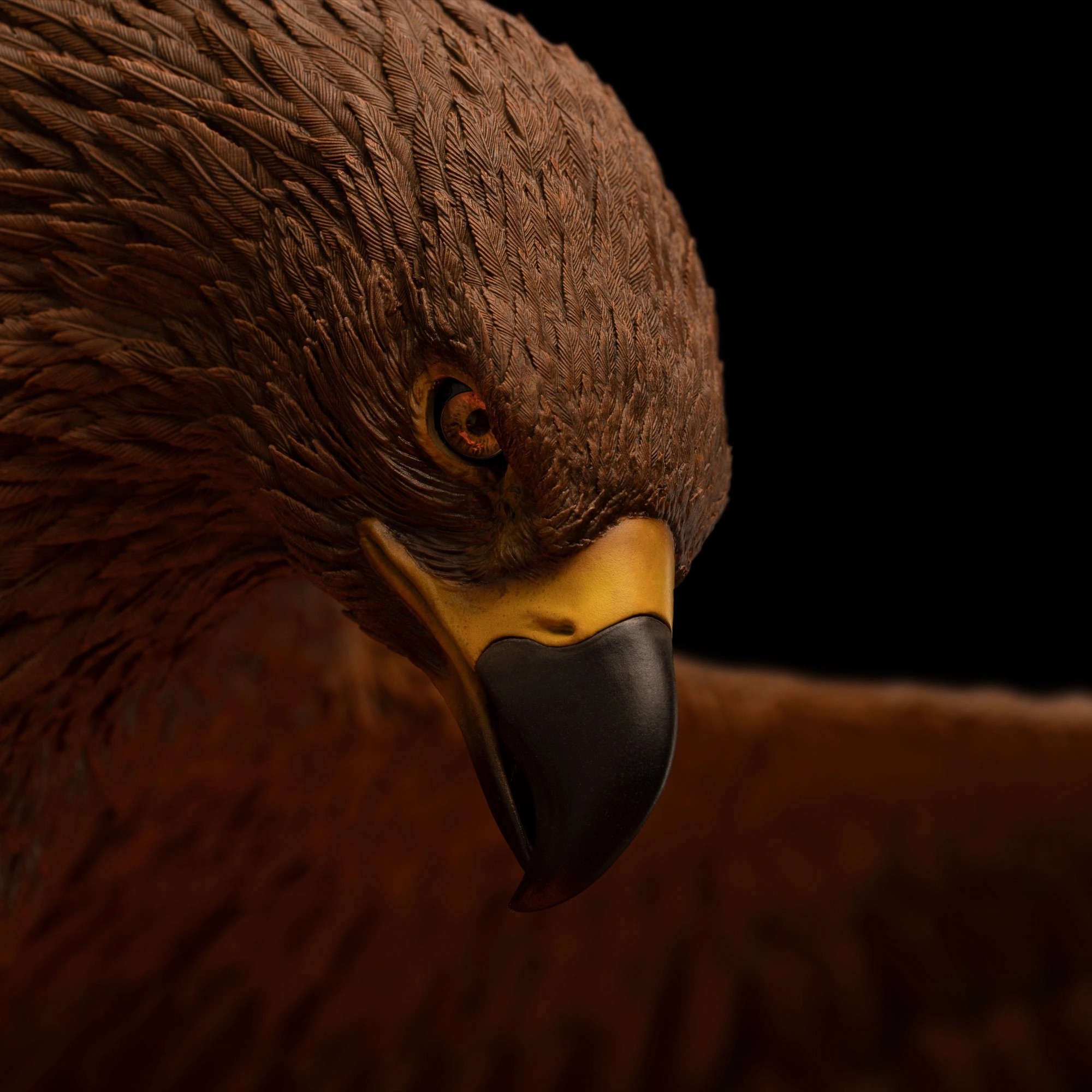 [สั่งจอง] Weta Workshop : Master Collection Salvation at Mount Doom