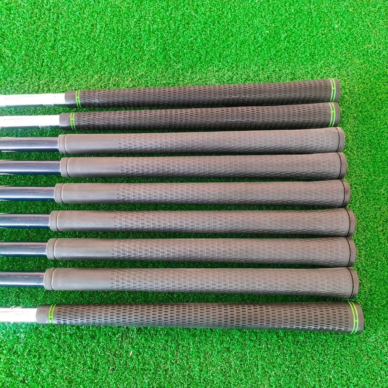 ชุดเหล็ก HONMA LB-717 CAVITY TOUR มีเหล็ก 3 - 11 โมก้าน BASSARA FLEX S ก้านเด็ดมากๆ เฉพาะเซ็ทก้าน ราคาหมื่นกว่าบาท สุดยอดพรีเมี่ยม