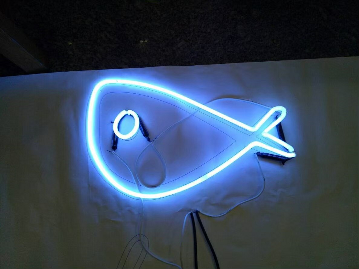 ป้ายไฟนีออน LED