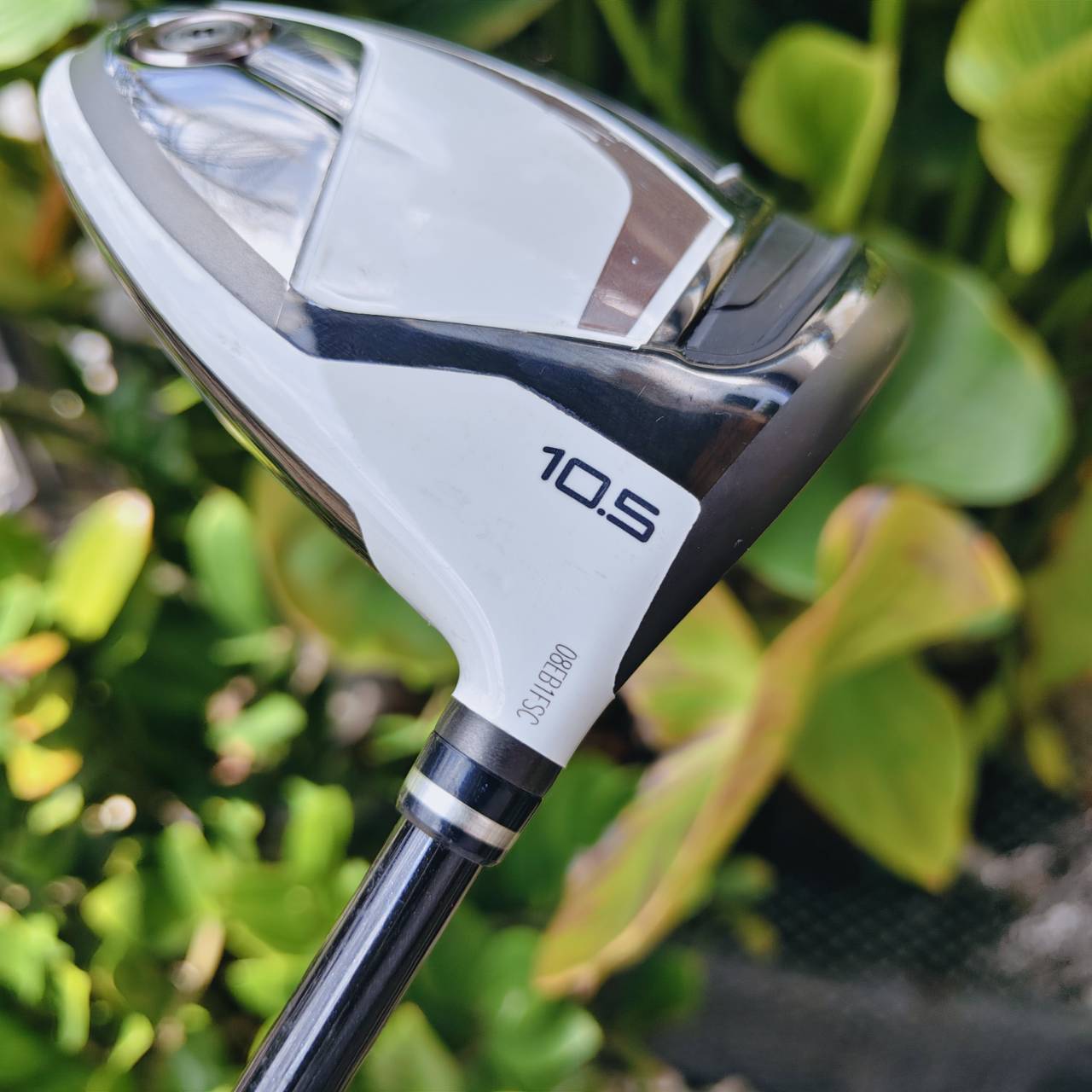 Driver Taylormade SIM GLOIRE ก้าน AIR SPEEDER สัมผัสความเบาแต่ทรงพลังในทุกสวิง 💨