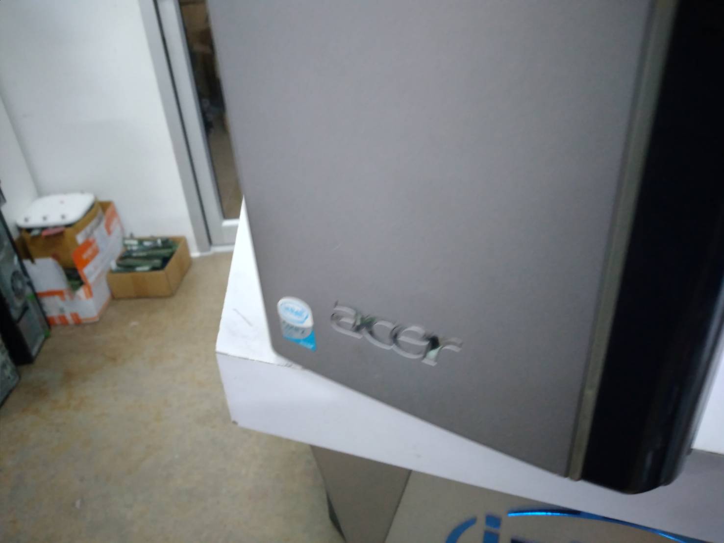 Acer Aspire M3600