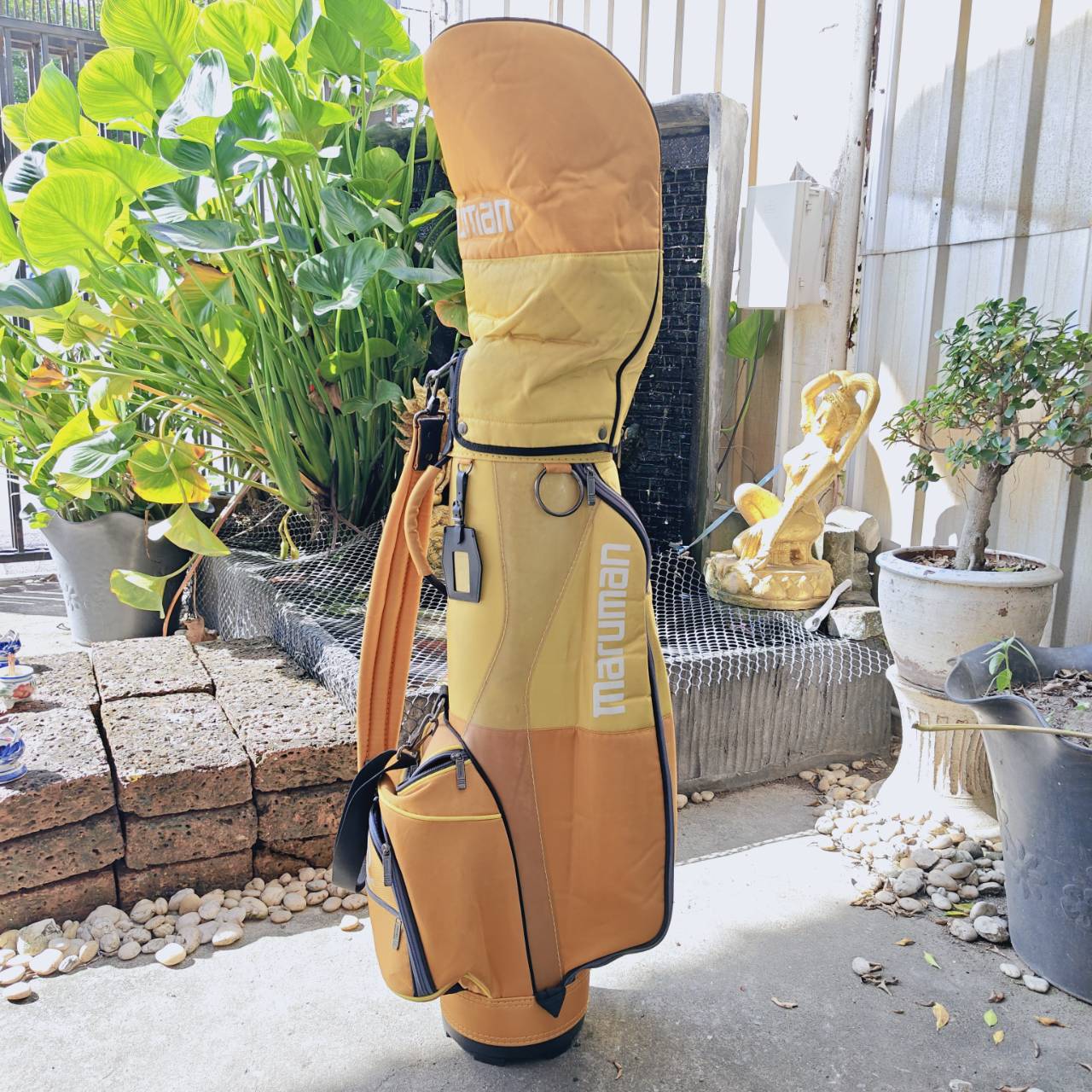 ชุดไม้กอล์ฟผู้หญิง Maruman Féria 🌸 – ของดีจากญี่ปุ่น!