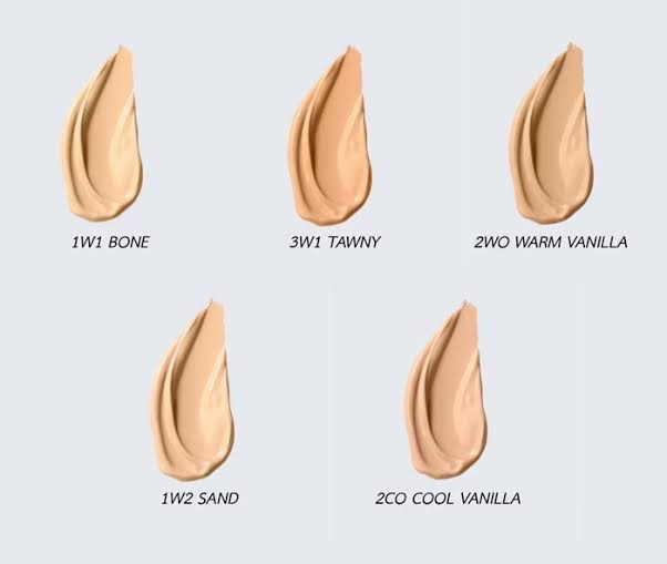 Soft Glow Matte Cushion Makeup SPF 45/PA+++ พร้อมรีฟิล 1 ชิ้น คุชชั่น รองพื้น