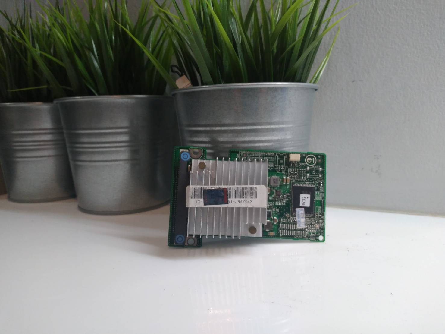 Dell Perc H310 0K09CJ Mini Mono SAS/SATA RAID Controller Module