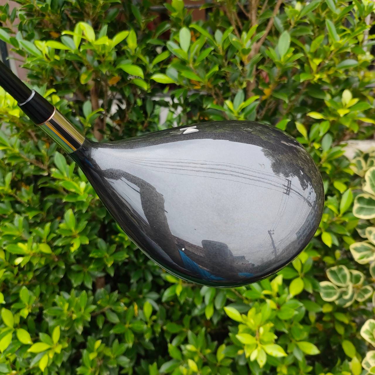 DRIVER TITLELIST PRO TITANIUM 905R ก้าน TOUR AD FLEX S องศา 10.5 ก้านดีมากๆ แค่ก้านก็คุ้มแบ้วไม้นี้ ก้านเป็นหมื่น หัวใหญ่ ตีง่าย ตีมันส์ สุดๆครับ