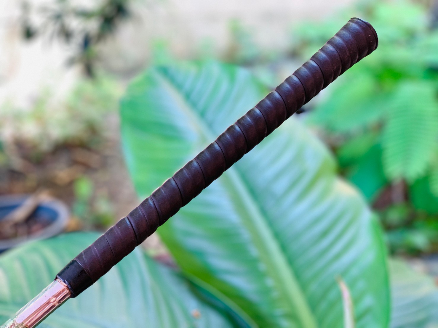 พัตเตอร์ขาไก่ SPALDING