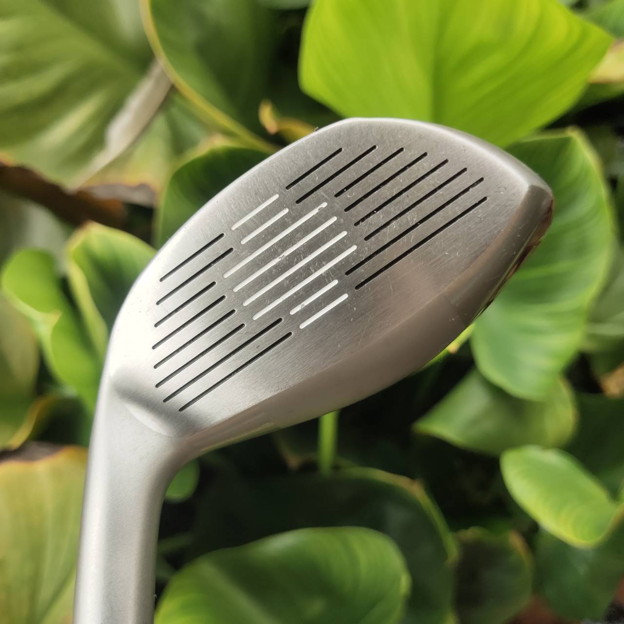 ยูทิลิตี้ U30 NIKE CPR – พิเศษมาก! เป็น HYBRID ที่มี Cavity Back ตีง่าย พุ่งไกล ควบคุมแม่น!