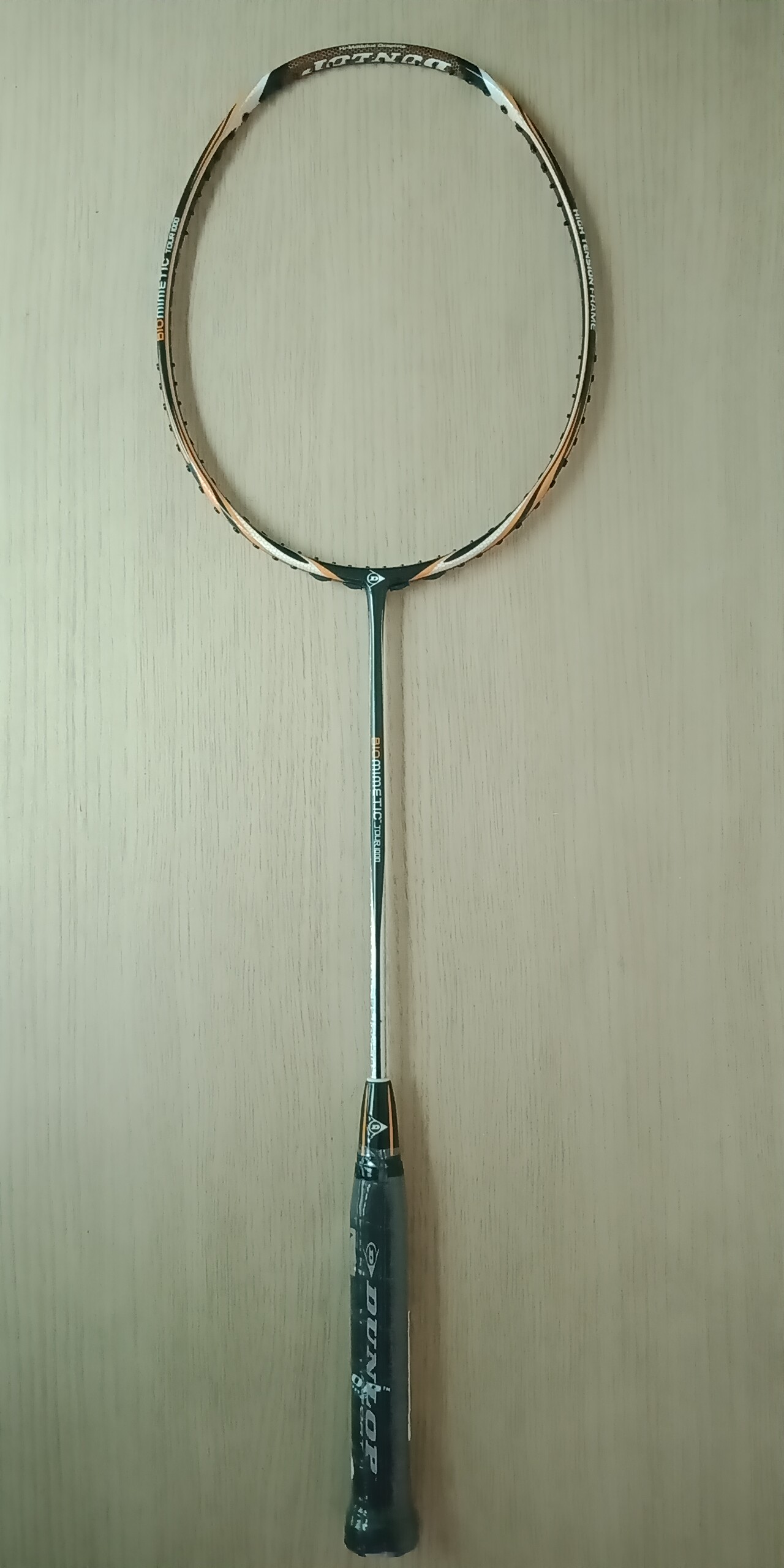 Dunlop Biomimetic Tour 1000