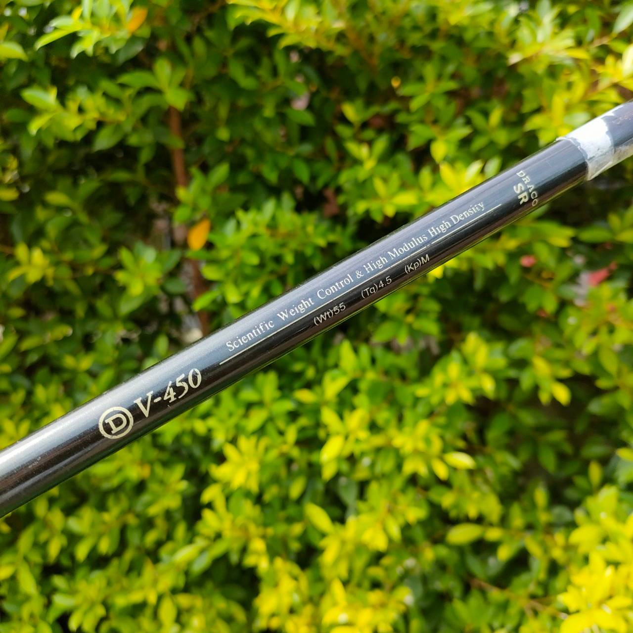 DRIVER TAYLORMADE r5 XL PLUS องศา 9.5 ก้าน D V-450 FLEX SR ไซด์ XL ใหญ่จัมโบ้ *** กระดองมีลอยเยอะนิดนึงนะครับ *** ไม้กอล์ฟมือสอง ของแท้ BY NakaraLuxurious