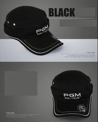 หมวกกอล์ฟ PGM MZ011