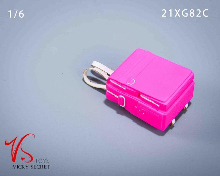 [สั่งจอง]VSTOYS 21XG82 1/6 : backpack