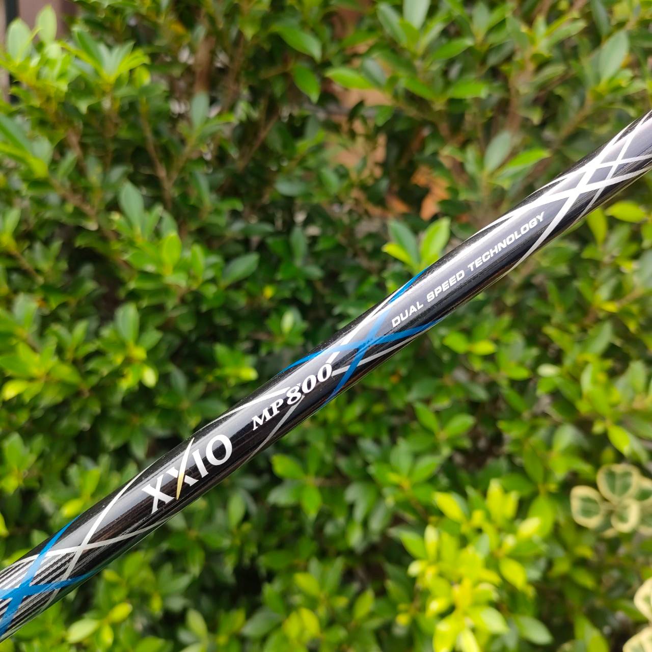 FAIRWAY 5 XXIO ก้าน XXIO MP800 FLEX SR องศา18 สภาพสวยเดิมๆ เคยได้รางวัลอันดับ 1Golfdigest ดังสุดในญี่ปุ่น