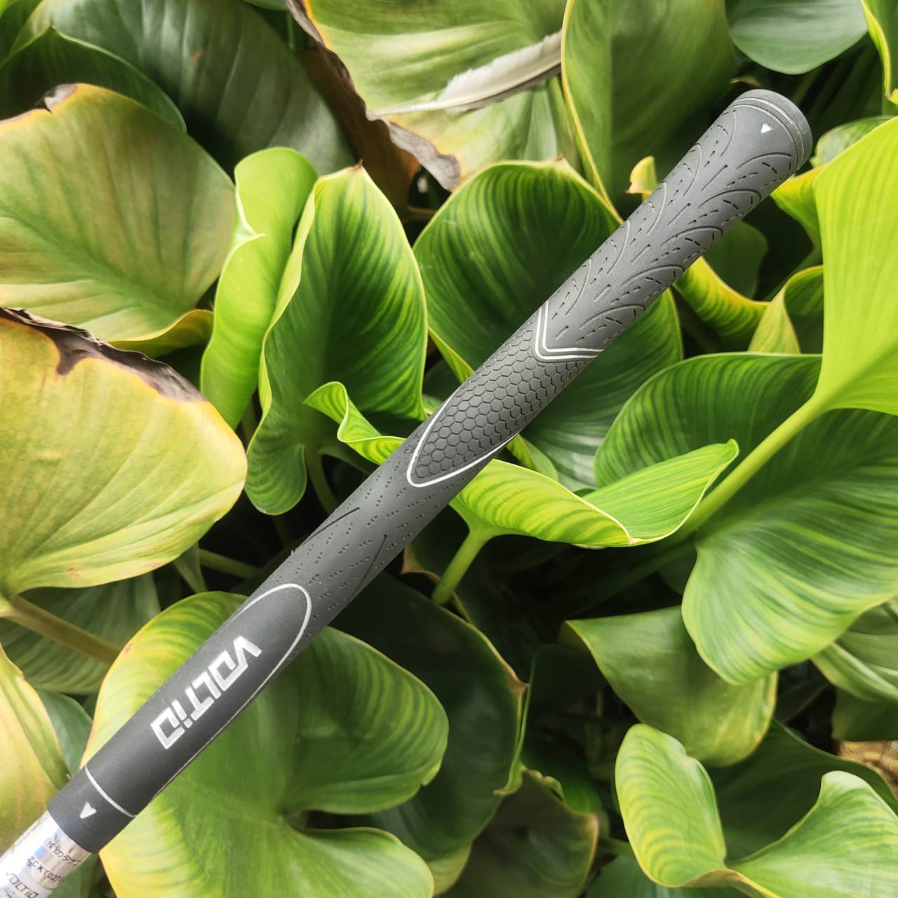 ชุดเหล็ก Katana Voltio Ninja Model S ที่สุดของความพรีเมี่ยม ตีไกล 1-2 เบอร์ ของใหม่ 6 หมื่นกว่า!!